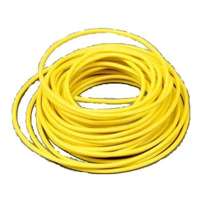 Yellow Primary Wire 16