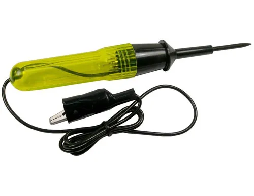 Circuit Tester 6-12 VOLT