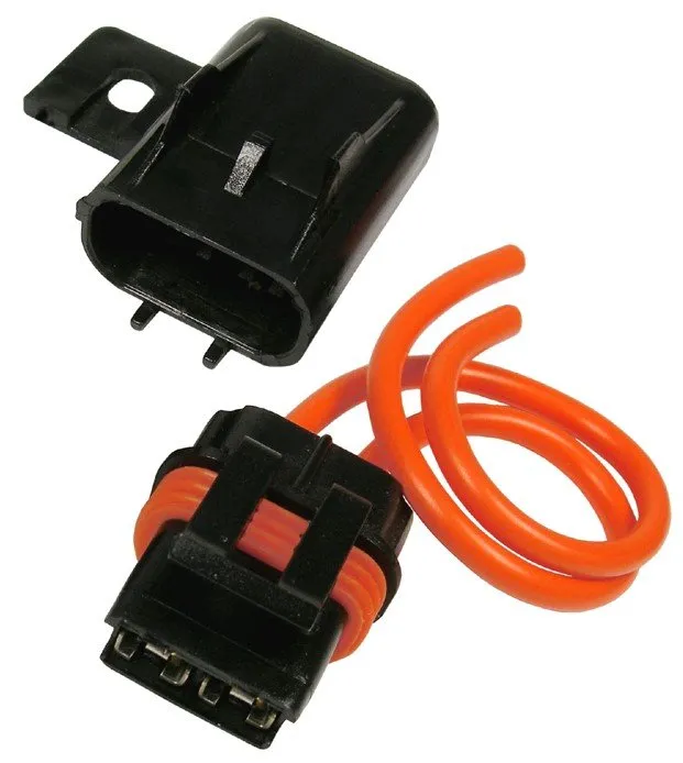 Sealed Fuse Holder 3-30