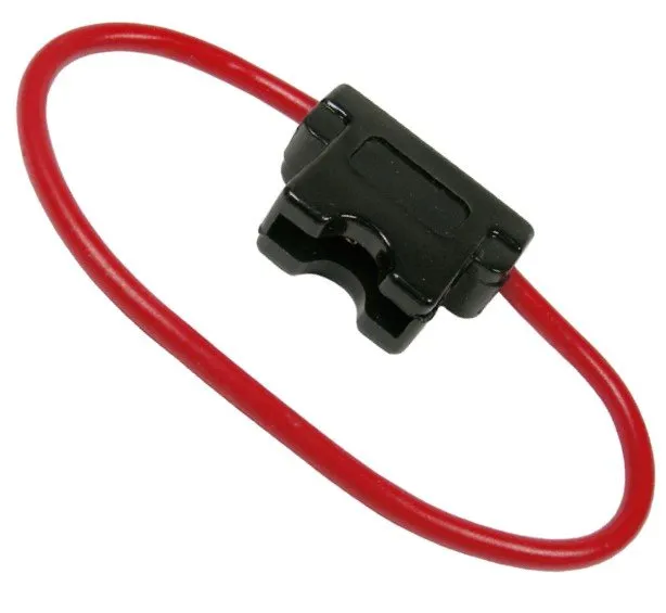 ATC/ATO Fuse Holder 20