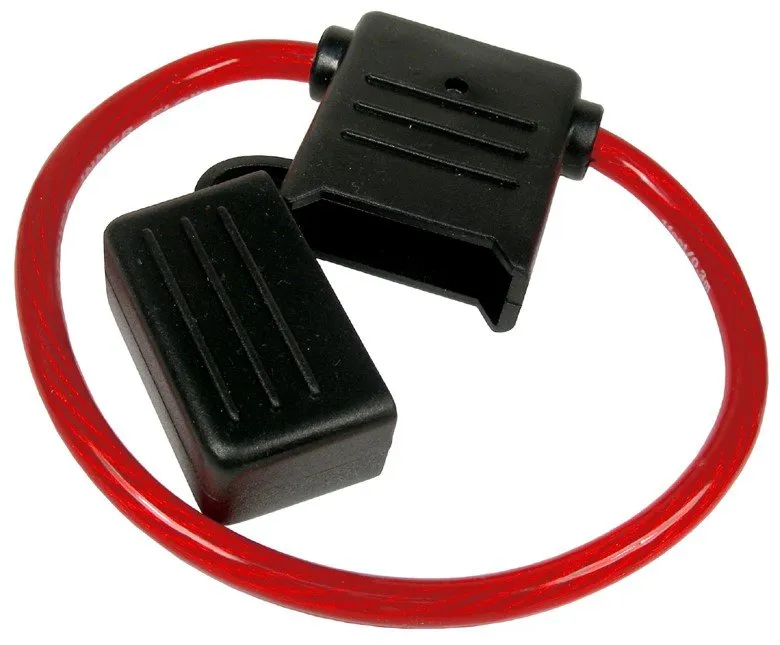 Maxi Fuse Holder 60 AMP