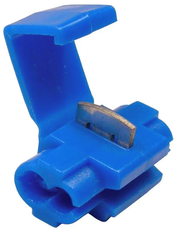 Quick Splice (Blue) 18-14