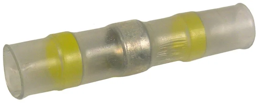 Heat Solder Butt 12-10