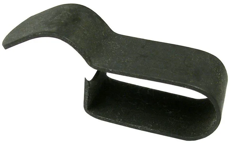 Chassis Clip 1/4-15pk