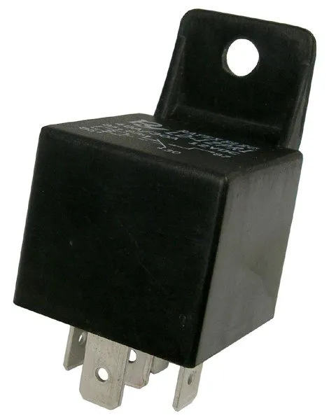Mini Relay 5 Pin SPDT