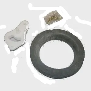 Waste Ball Seal f/Style II, Li