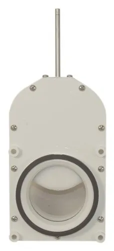 E M Slide EZ Valve, New Style