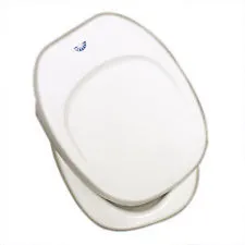 SEAT & COVER -PARCHMENT