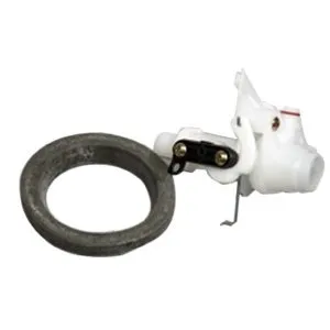 Ball Valve, Aqua Magic V