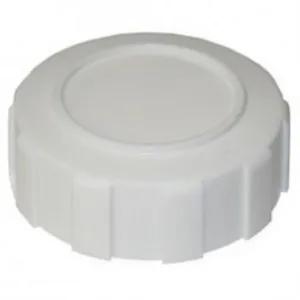 WATER FILL CAP/WHT-P/POTT