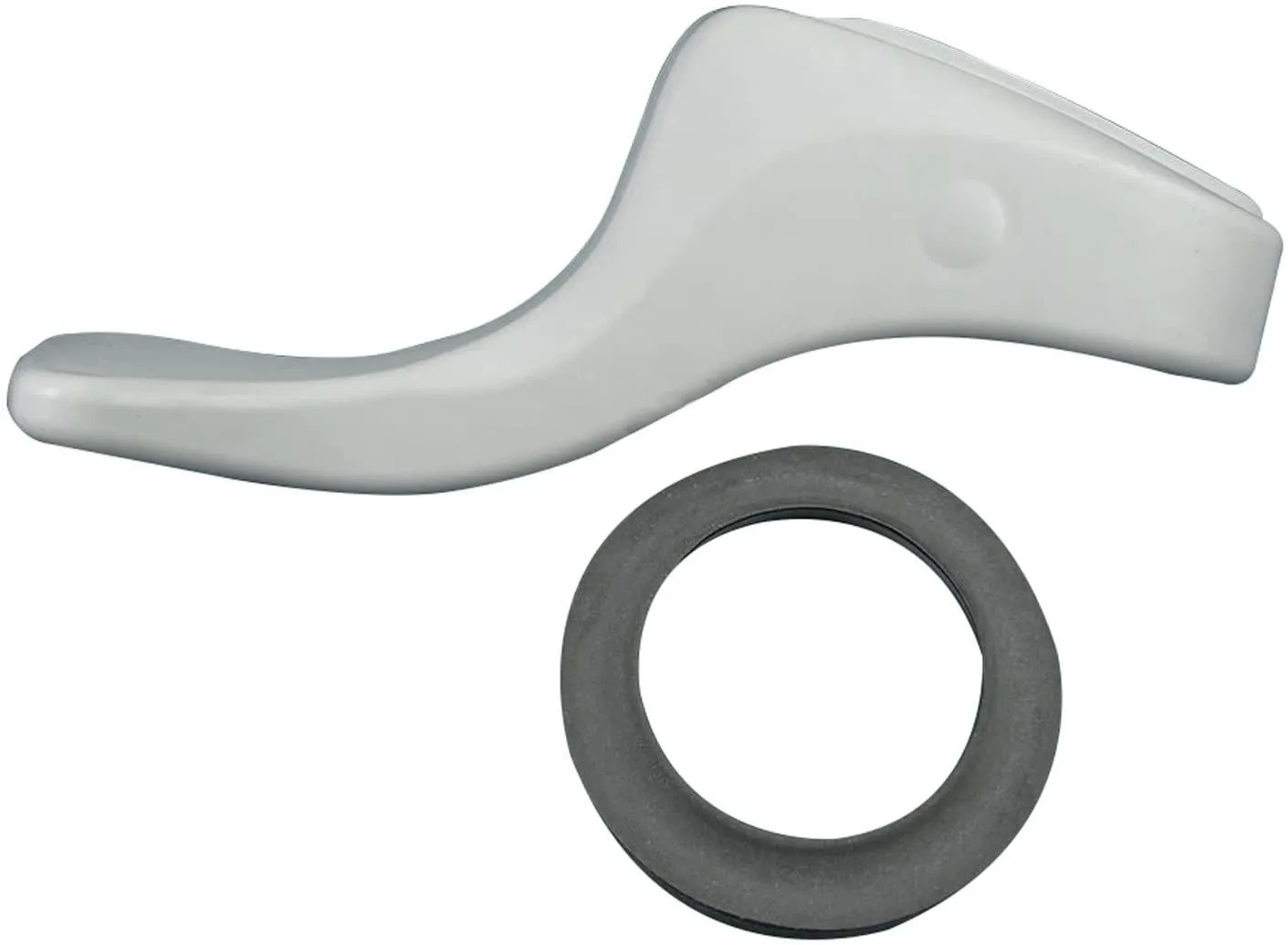 Kit, Pedal High Bone Style Ii