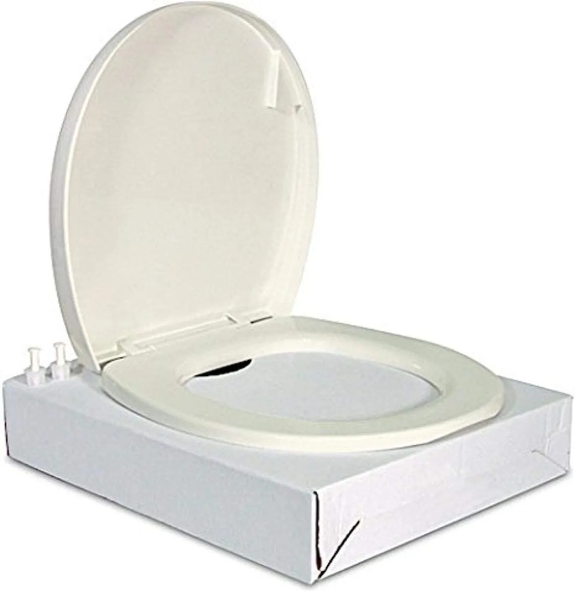 Kit, Seat & Cover Wht Amr