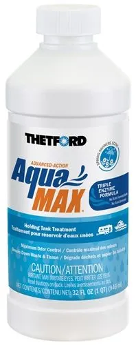 AQUAMAX SPRING SHOWERS 1-32OZ