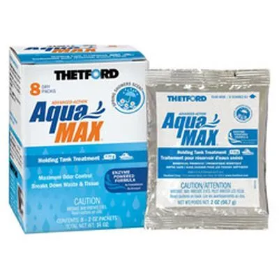 AQUAMAX SPRING SHOWERS DRI, 1-
