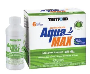 AQUAMAX SUMMER CYPRESS 6-80Z