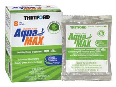 AQUAMAX SUMMER CYPRESS DRI, 1-