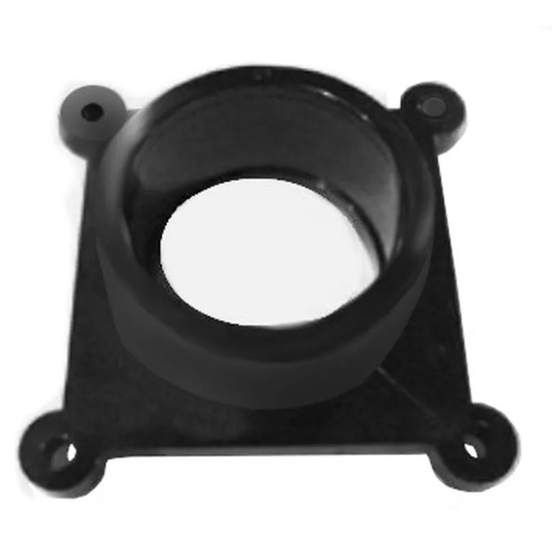 3" SPIGOT ADAPTER