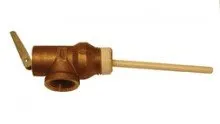 RELIEF VALVE-3/4