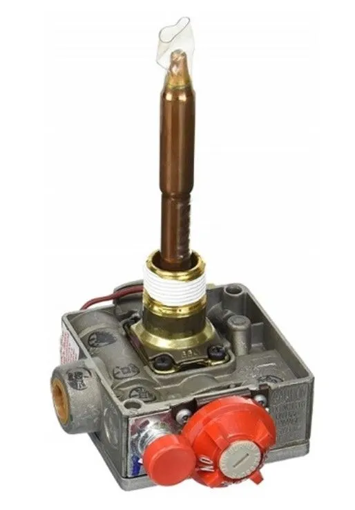T-STAT INVERTED-IN/OUT