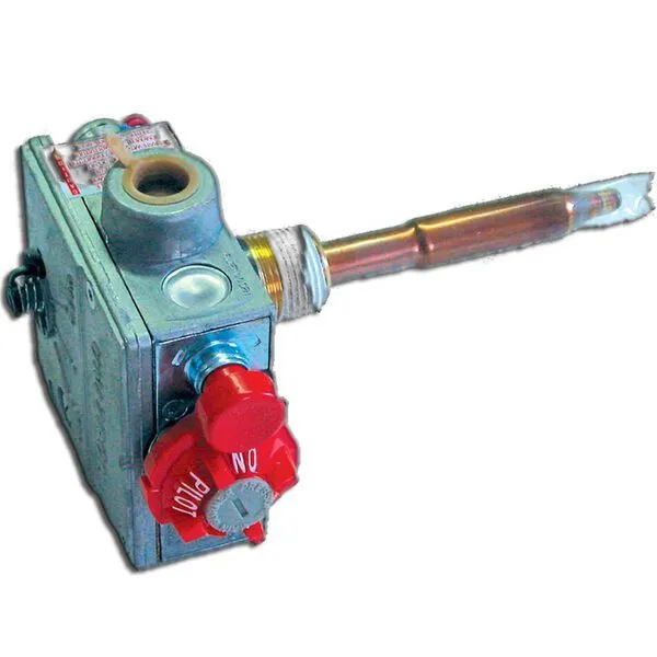 T-STAT INVERTED-IN/OUT