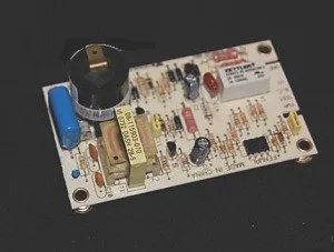 CONTROL BOARD f/SUBURBAN W.H.