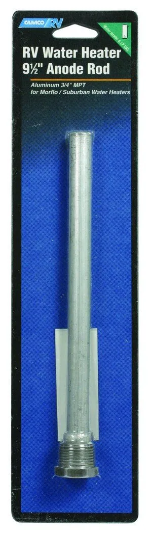 ANODE ROD -SUBU 9.5