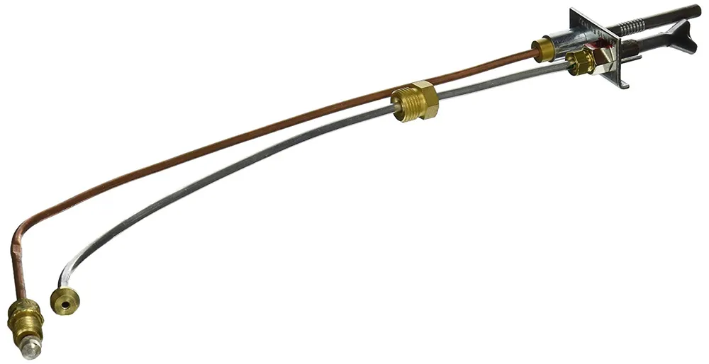 PILOT ASSY-SUBURBAN W.H.