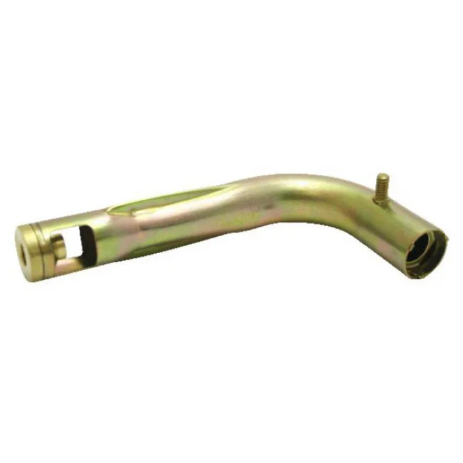 Main Burner w/High Altitude MB