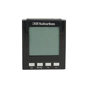 IW60 CONTROL CENTER BLK