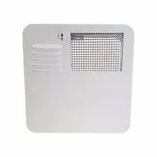 ACCESS PANEL 6 GAL WHT