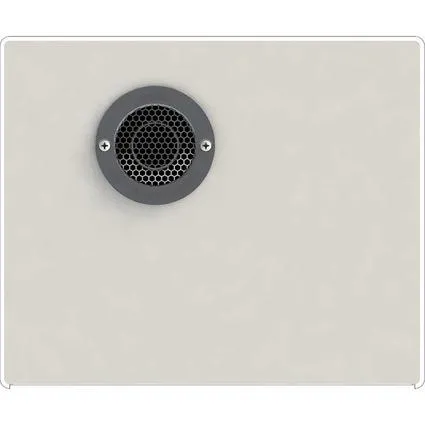ACCESS PANEL 6  GAL WHT
