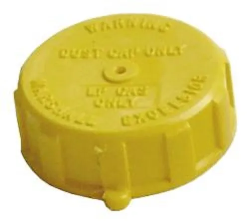 YELLOW CAP for FILL VALVE