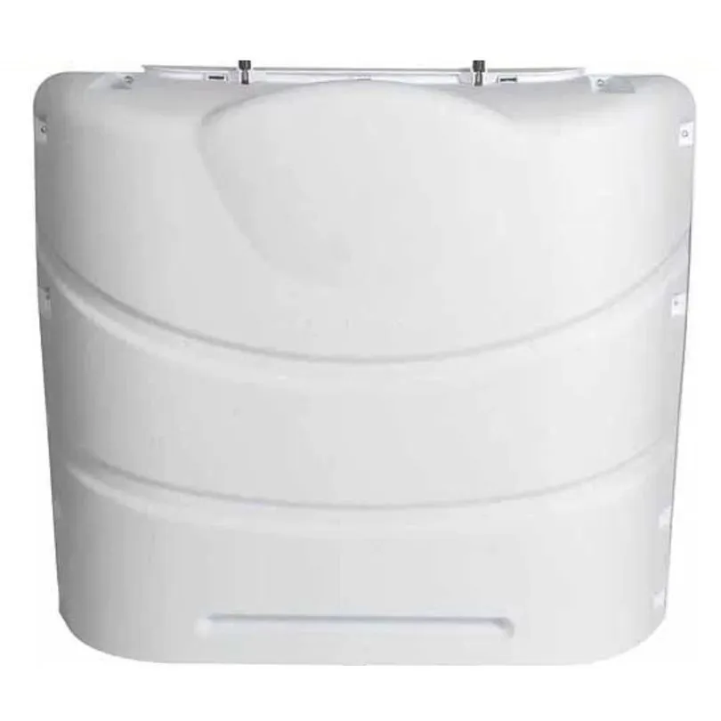 Deluxe LP Tank Cover, PW 30lb