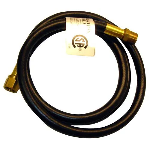 LP Hose 24