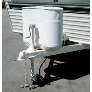 PROPANE TANK COVER-SINGLE 20 W