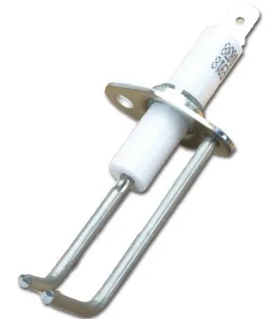 ELECTRODE 2-PRONG SUB/W.H