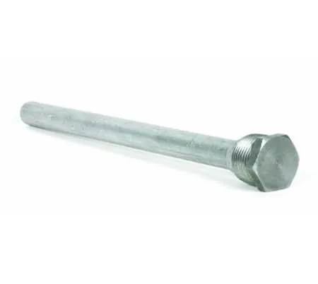 Aluminum Anode Rod
