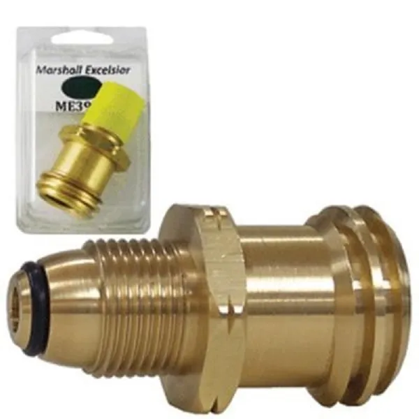 CYLINDER VALVE ADAPTER