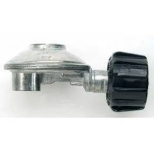 REGULATOR WITH APPL END