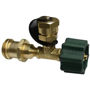 Camping Elbow, QCC1 X Retro-Q