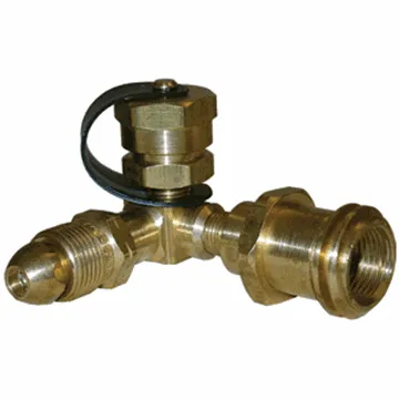 Flow-Longer Plus Fitting