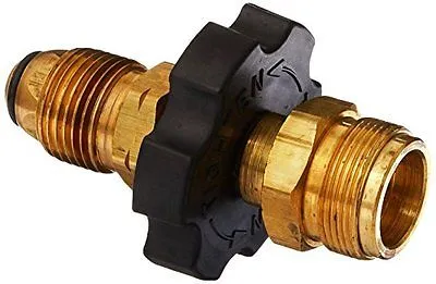 Adapter SN POL x 1