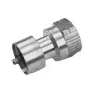 LP Cylinder Adapter