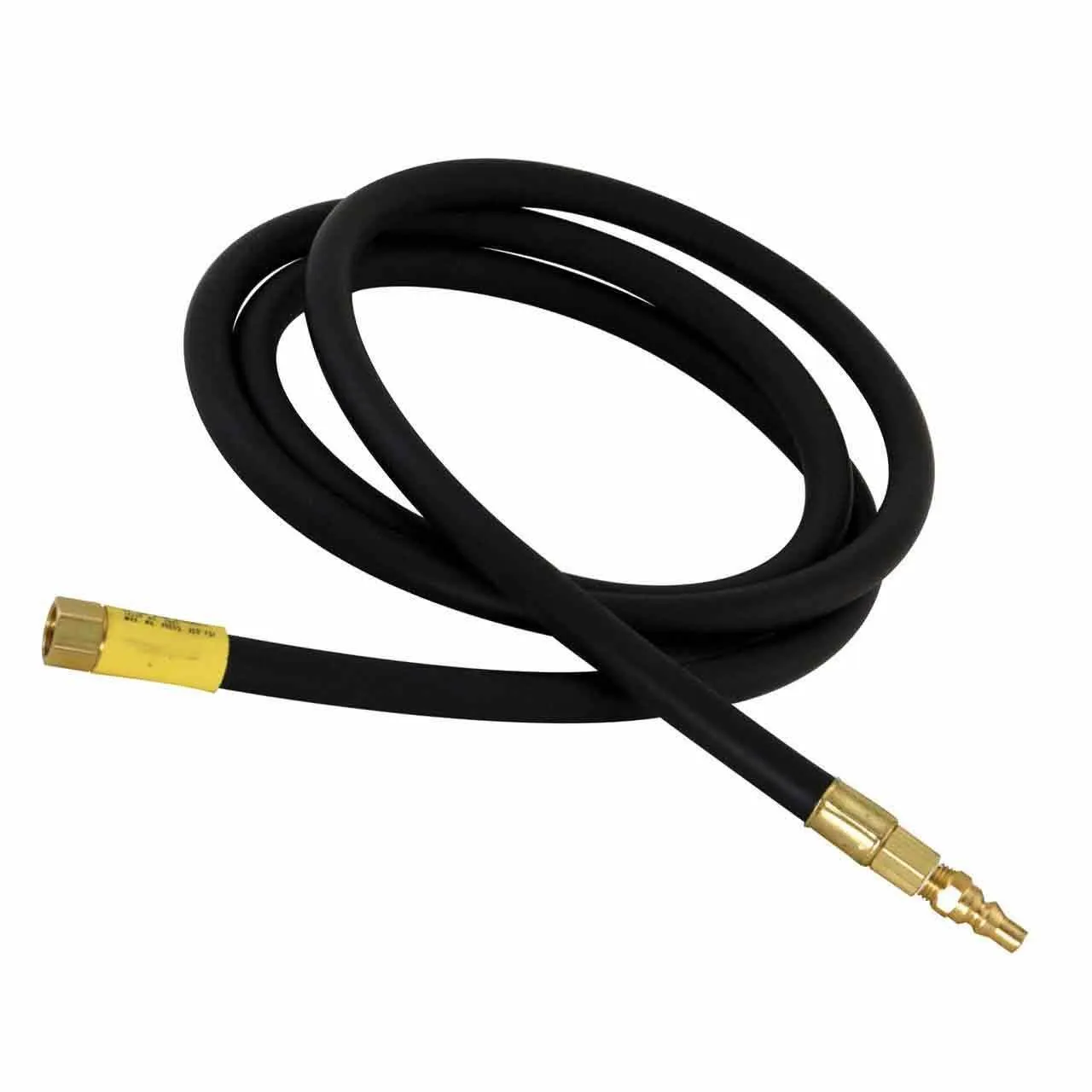 Adapter for RV Connection
