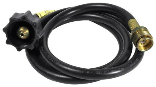 ADAPTER HOSE 5FT