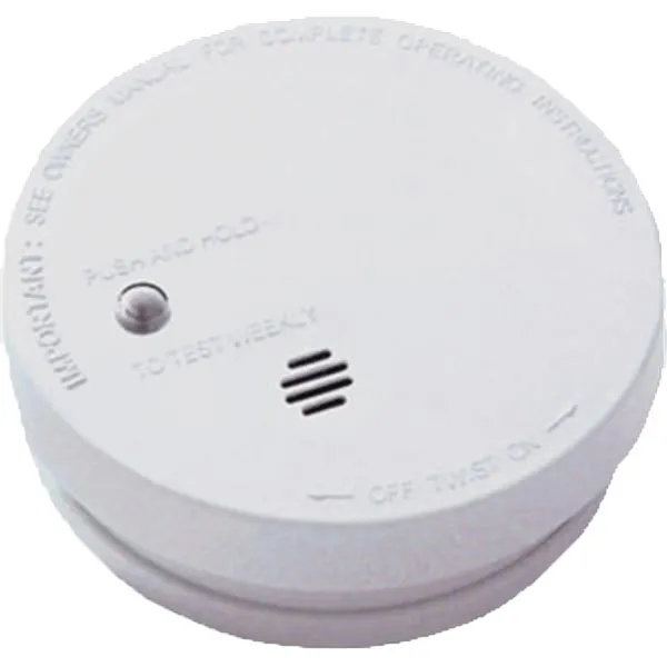 FIRE SENTRY SMOKE DETECTOR