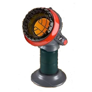 BASE CAMP HEATER