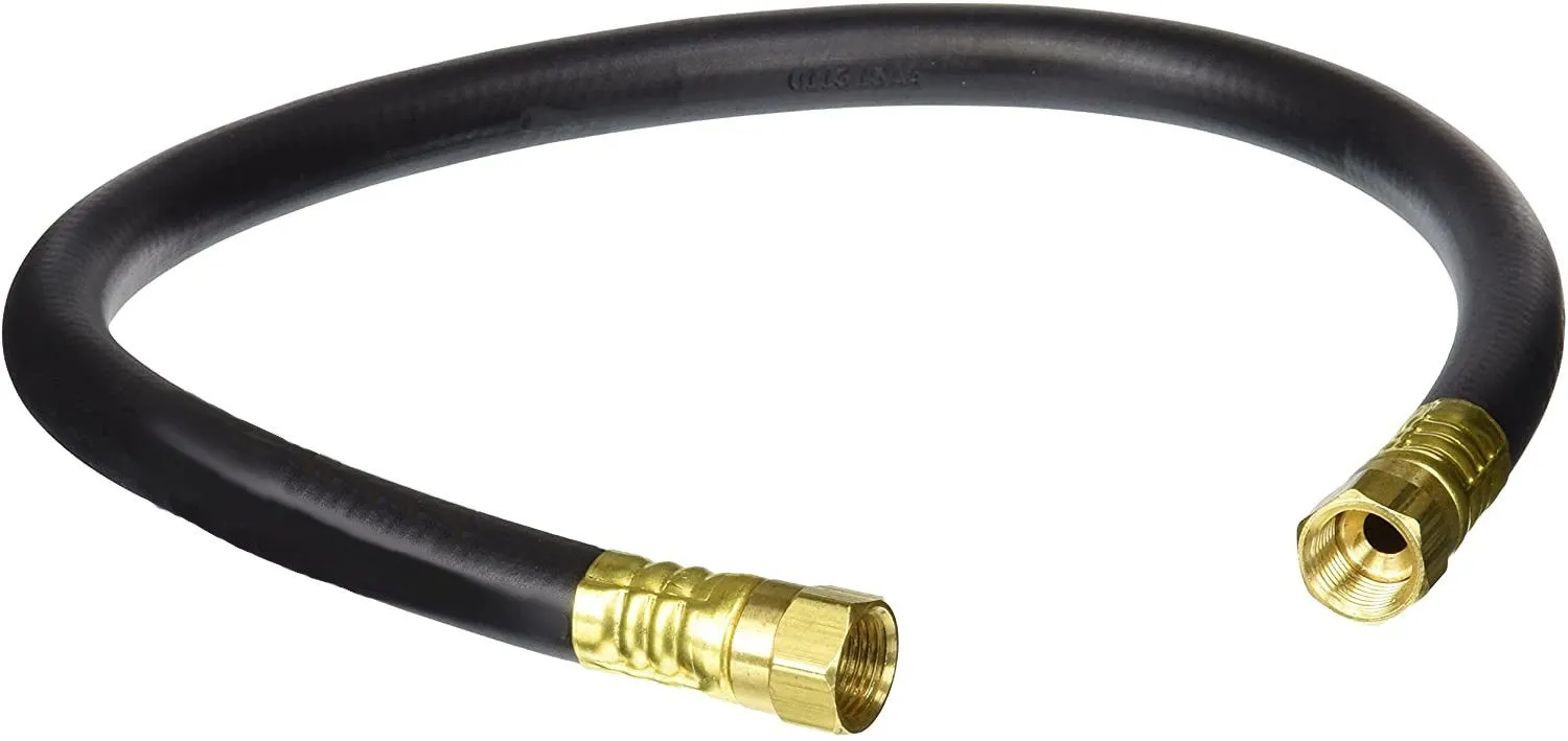 36" POL HOSE