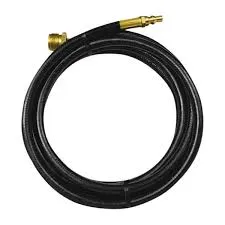 12' RV Quick connect x1