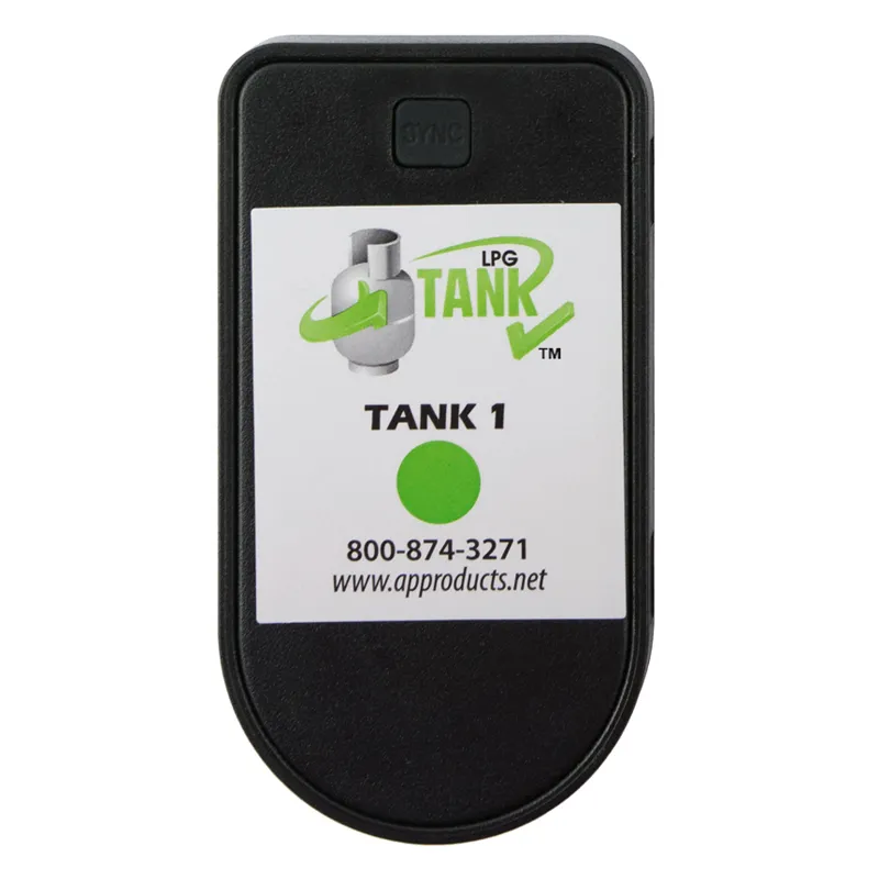 TANK CHECK SINGLE SENSOR KIT